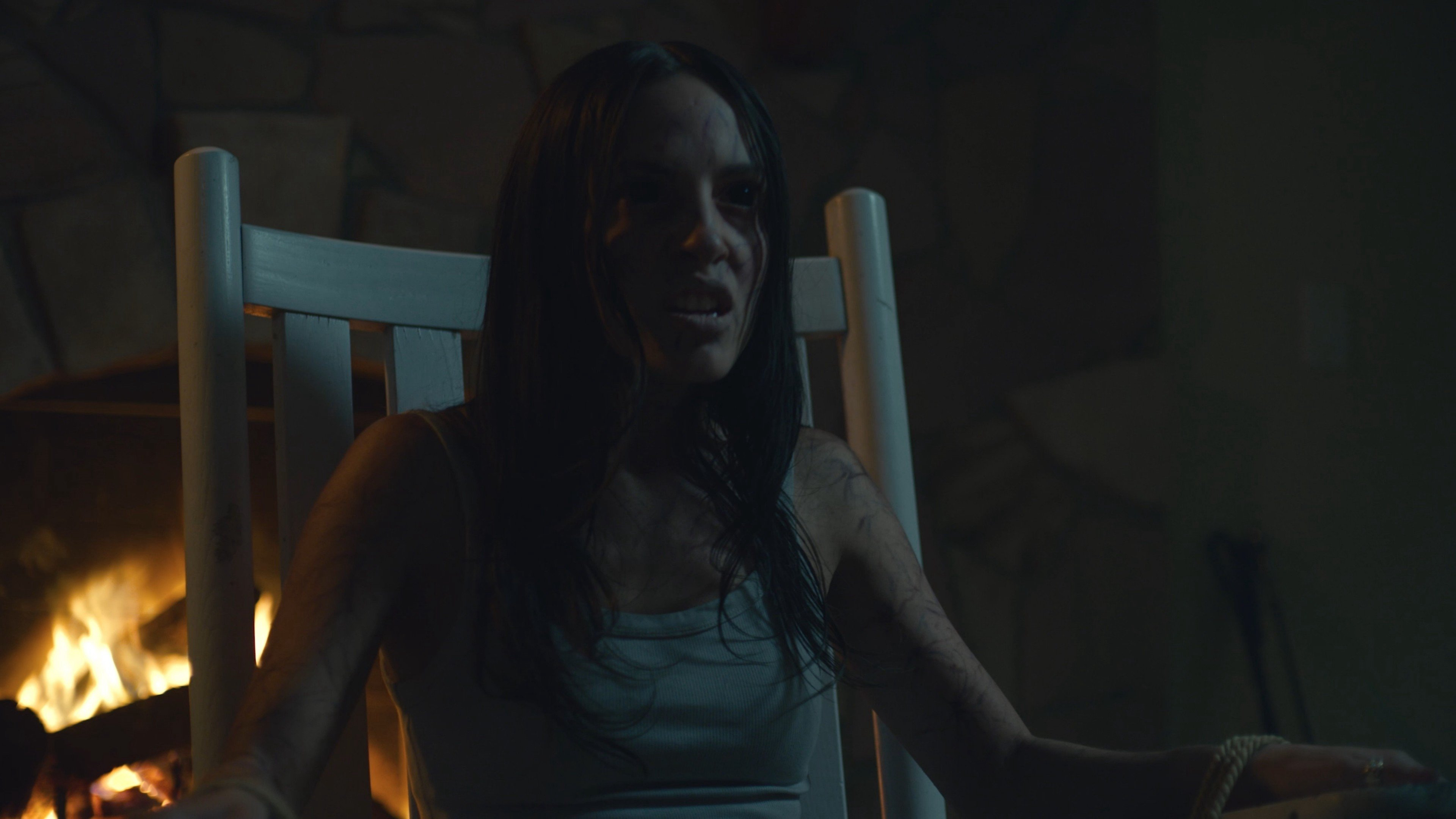 Poster phim iPossessed