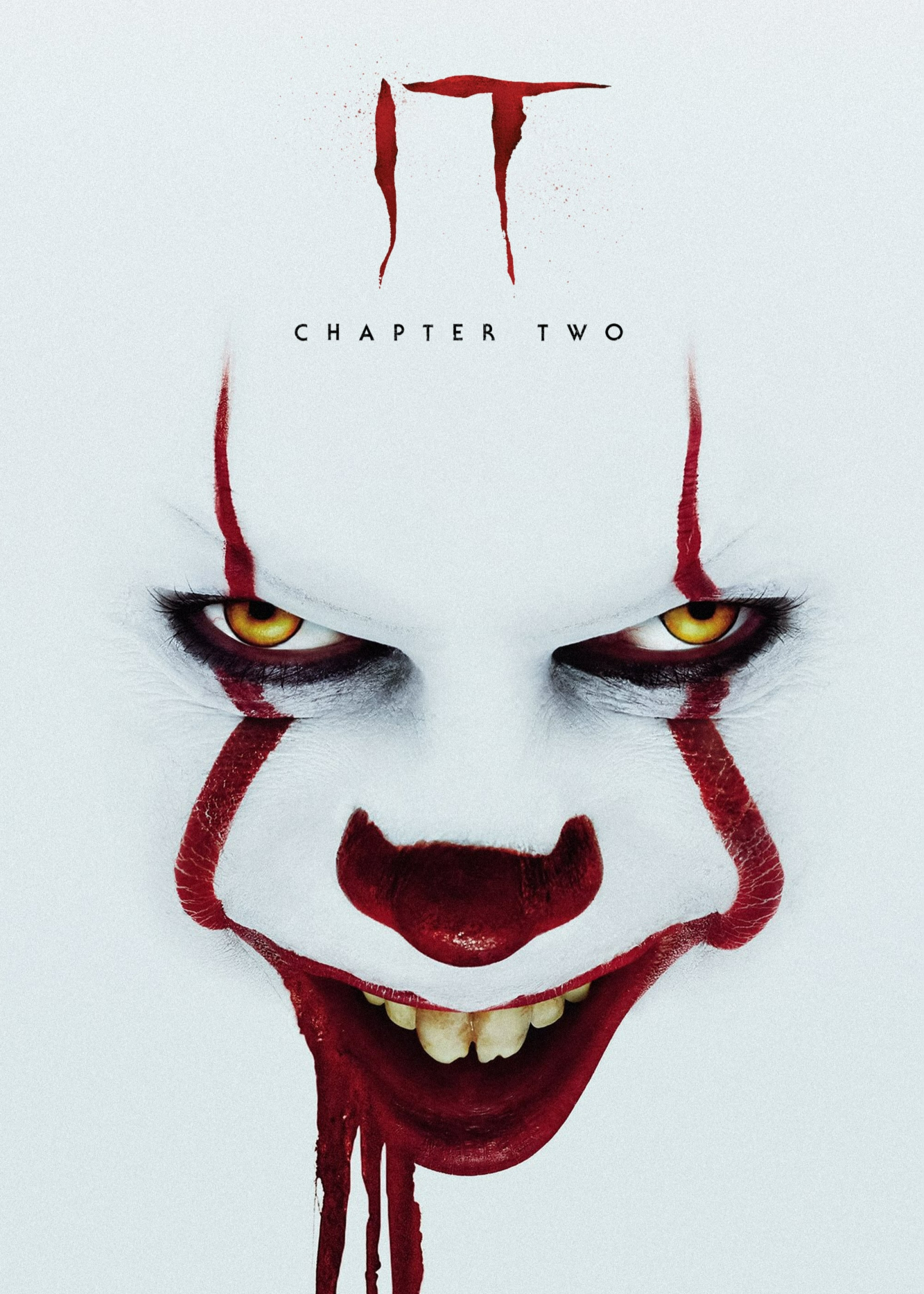 Phim It: Chapter Two