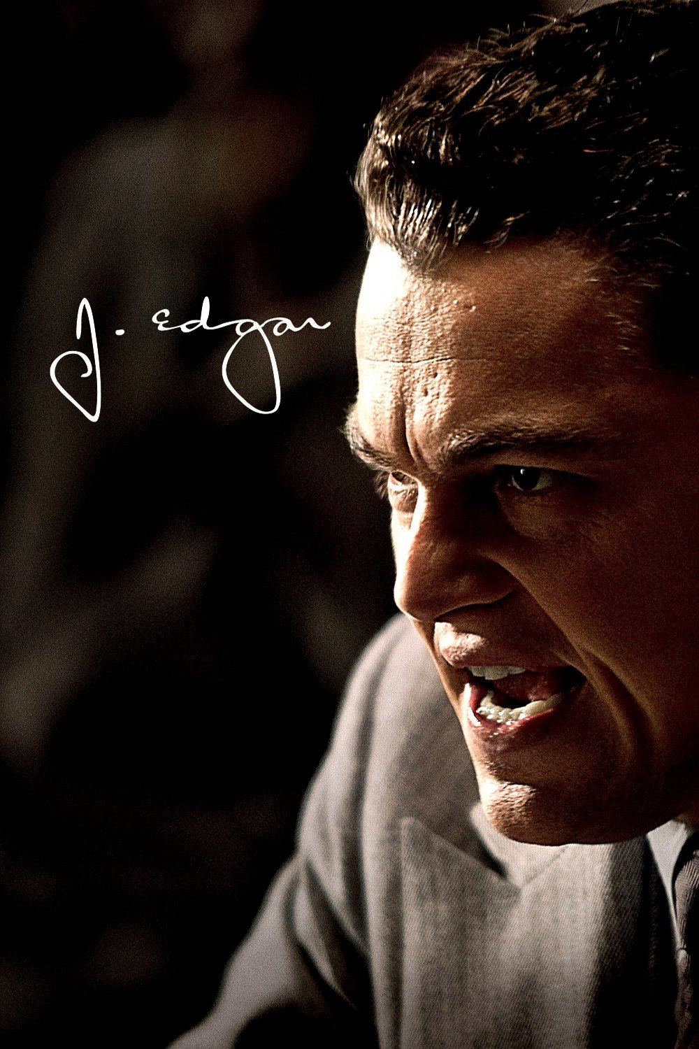 J. Edgar - J. Edgar (2011) J. Edgar - J. Edgar (2011)