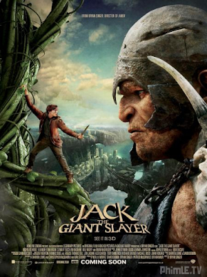 Jack the Giant Slayer 2013