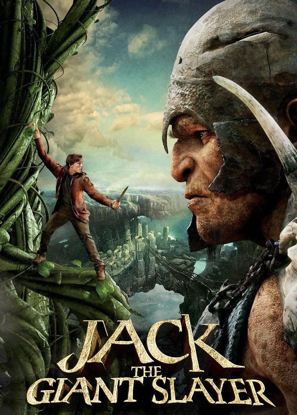 Jack và Đại Chiến Người Khổng Lồ (2013)