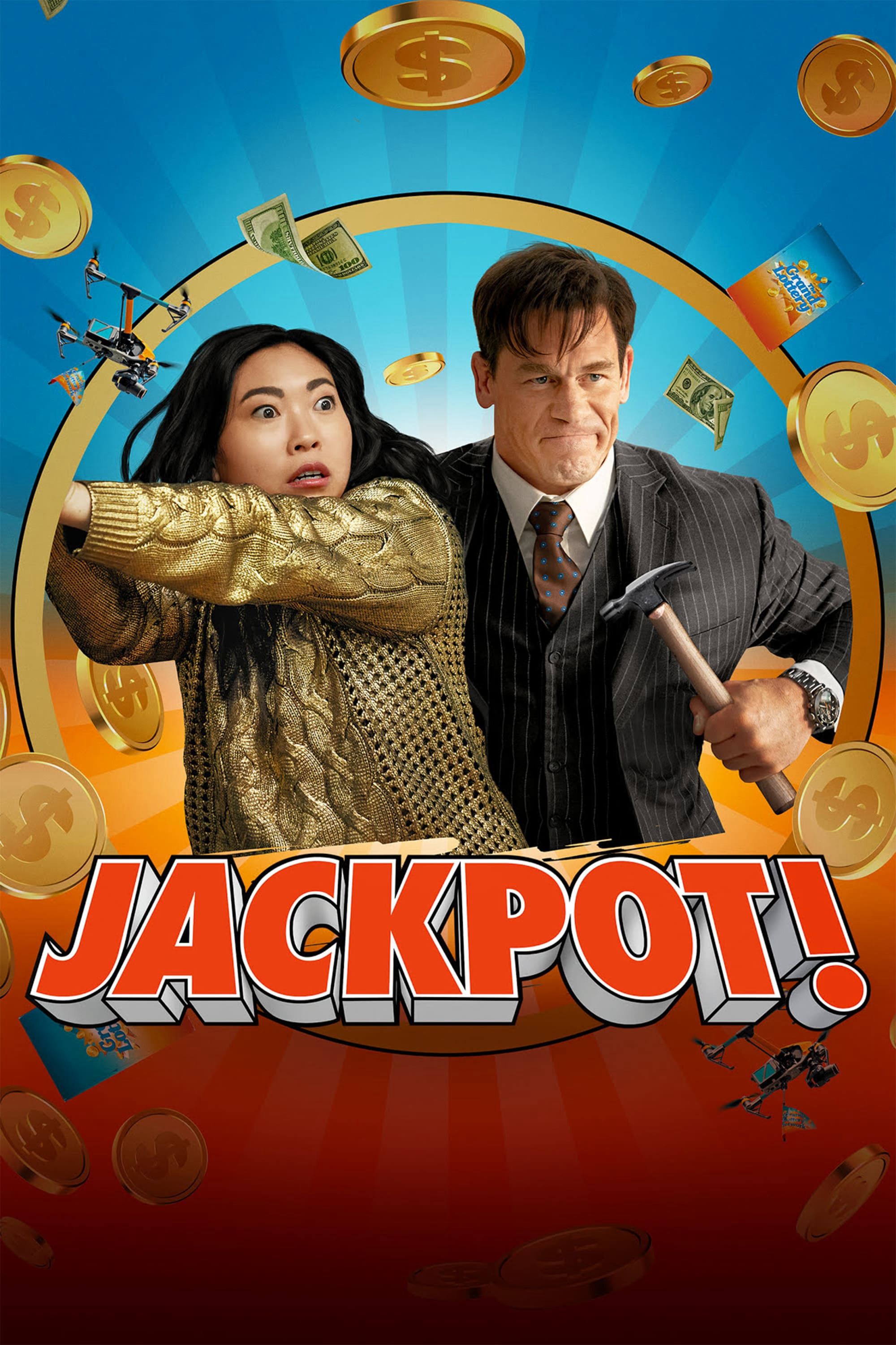 Jackpot! | Jackpot! (2024)