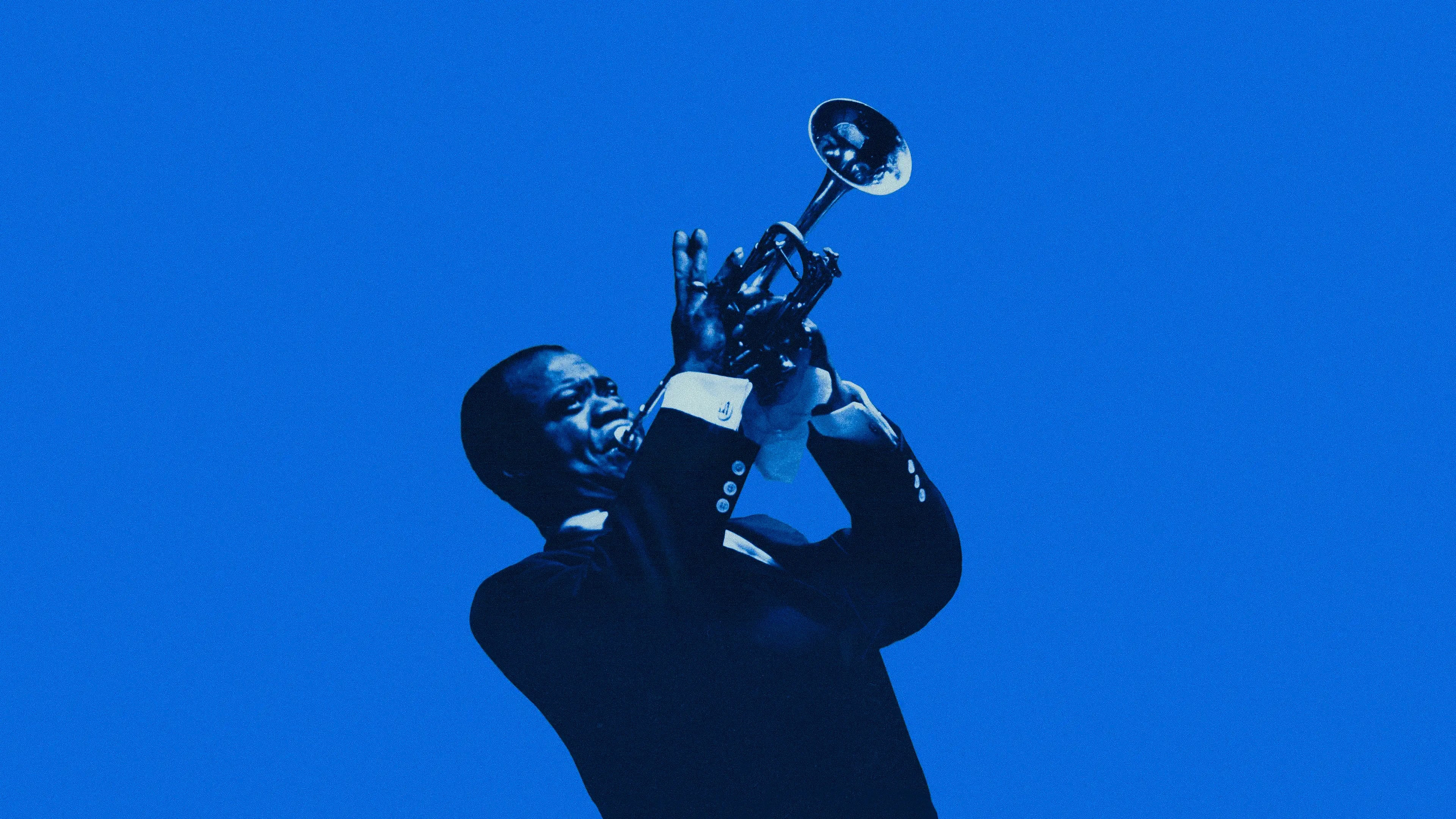 Jazz và Cuộc Đời của Louis Armstrong - Louis Armstrong's Black & Blues (2022)