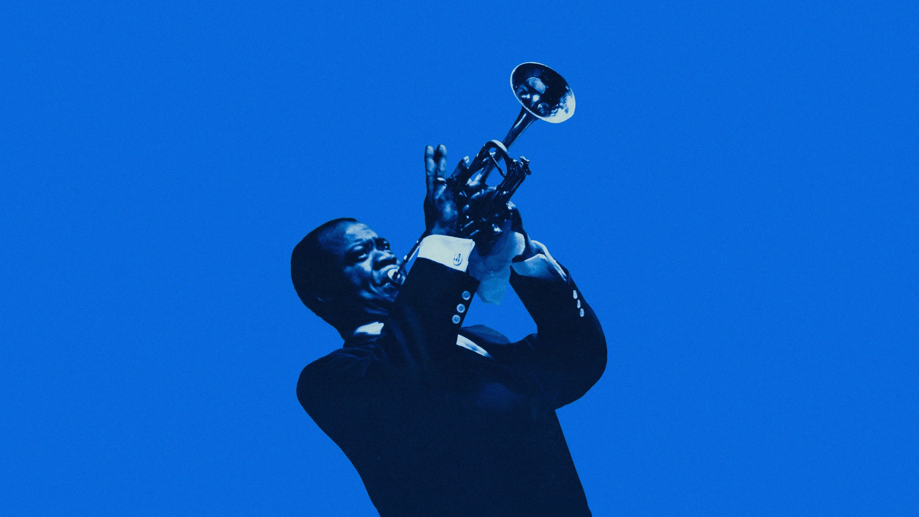 Jazz và Cuộc Đời của Louis Armstrong Vietsub