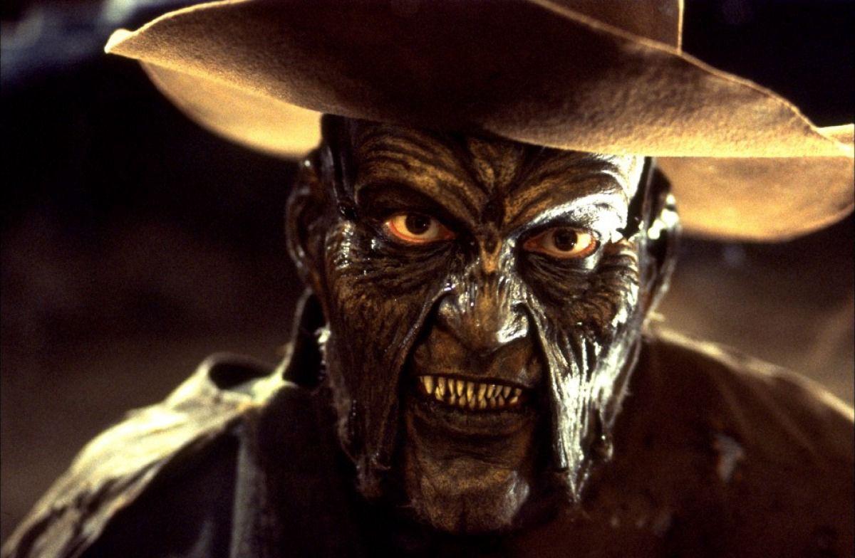 Jeepers Creepers Vietsub