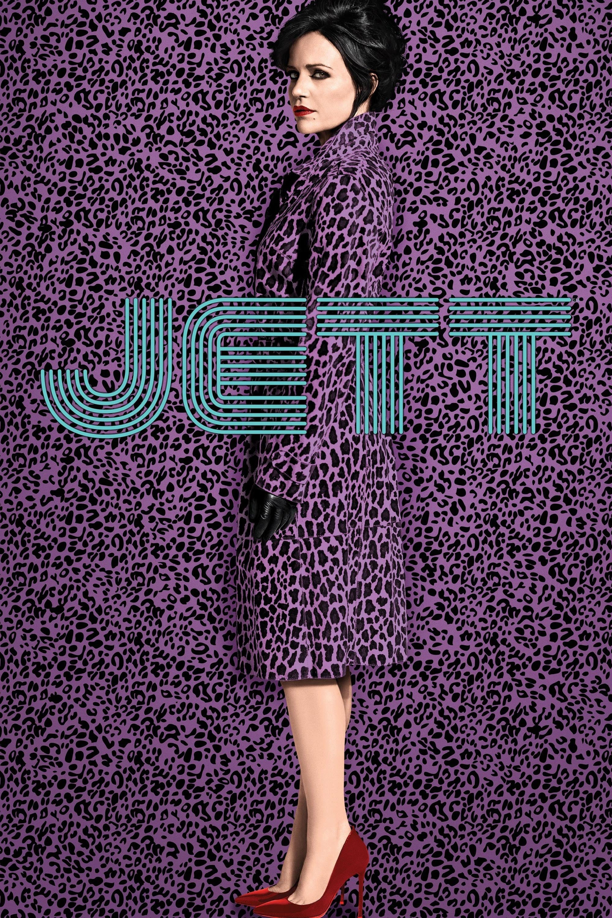 Jett (2019)