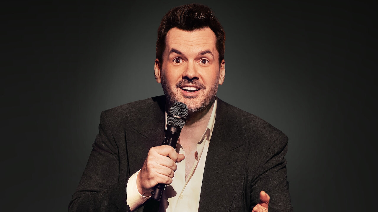 Jim Jefferies: Phê và không say Vietsub