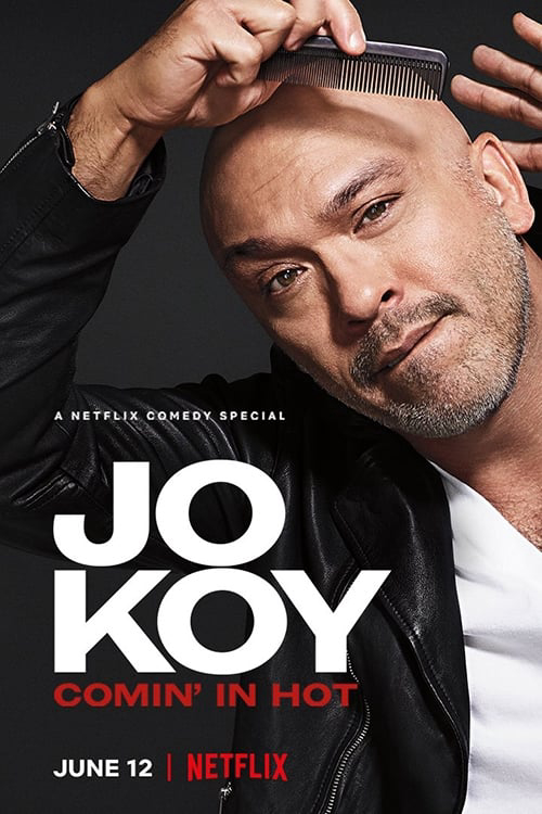 Jo Koy- Nói Thẳng (2019)