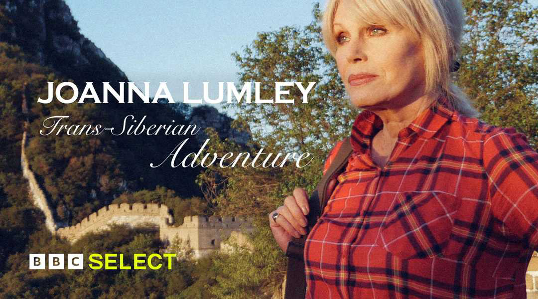 Joanna Lumley: Hành trình xuyên Siberia Vietsub