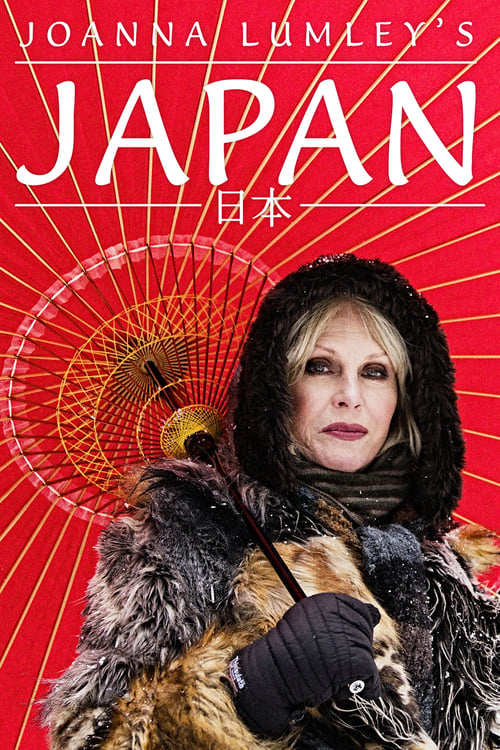 Phim Joanna Lumley: Nhật Bản