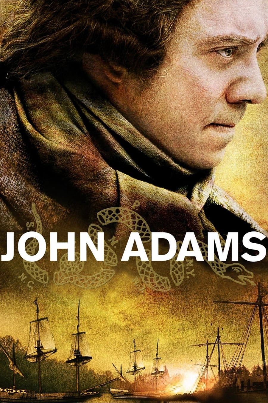 Phim John Adams