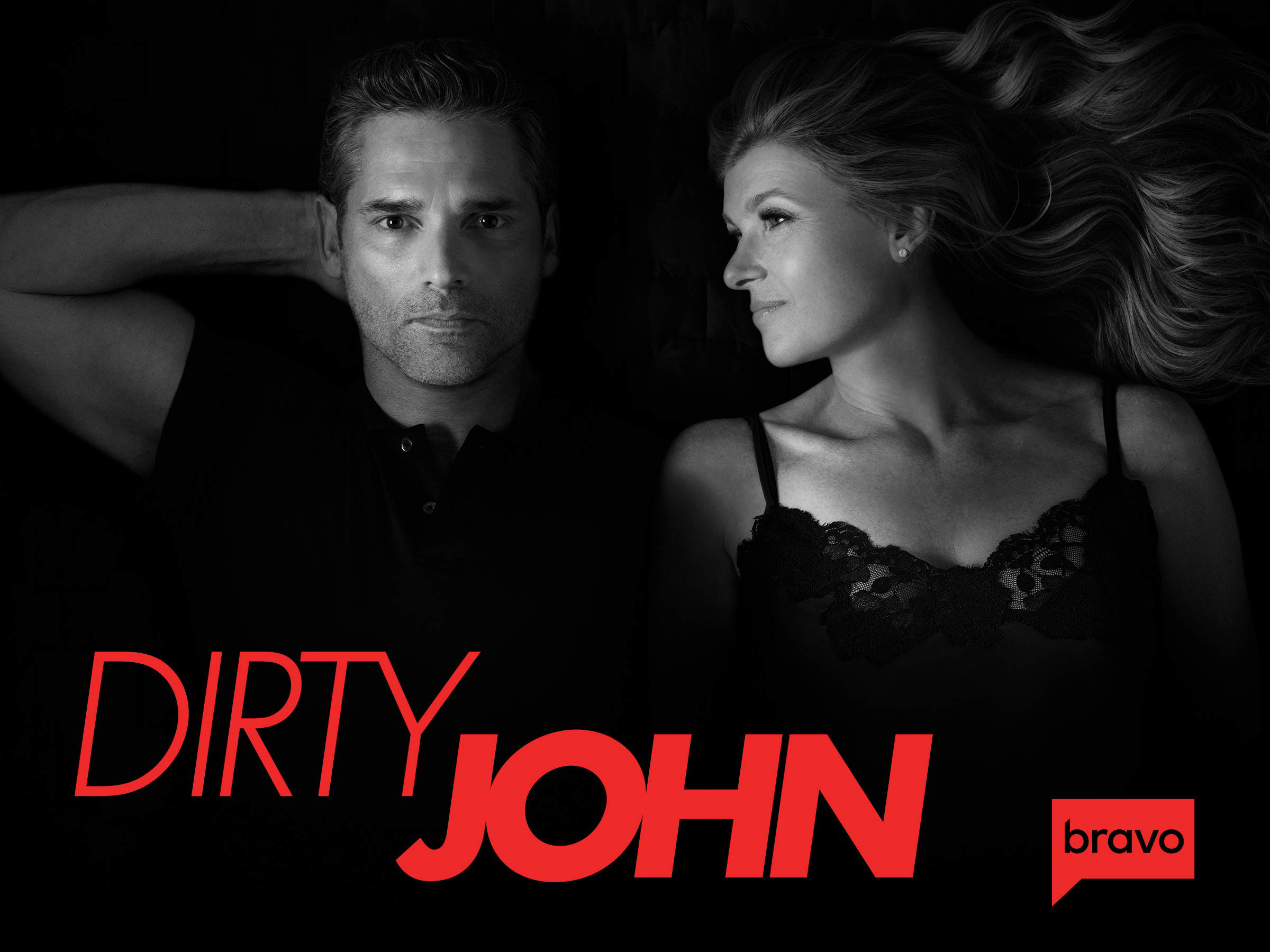 John Dơ bẩn (Phần 1) Dirty John (Season 1)