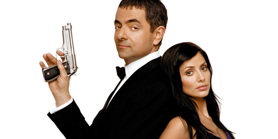 Johnny English: Điệp Viên Không Không Thấy Vietsub