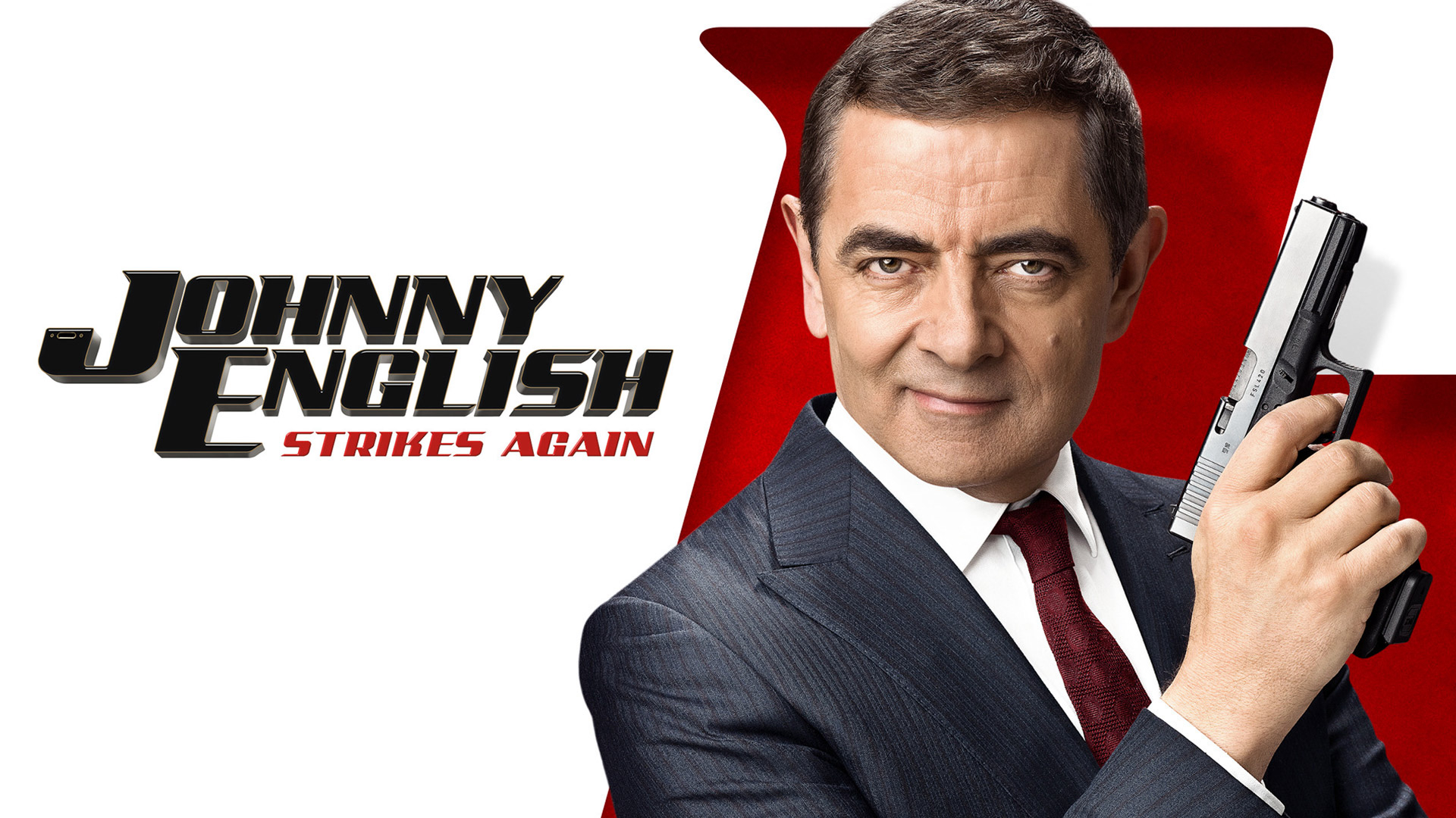 Johnny English Strikes Again Vietsub