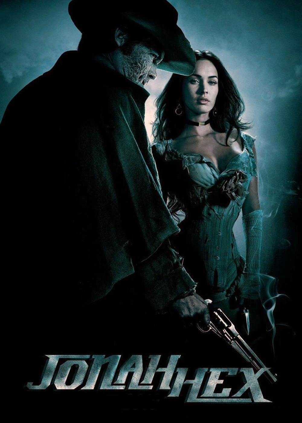 Jonah Hex: Trùm Săn Tiền Thưởng (2010)