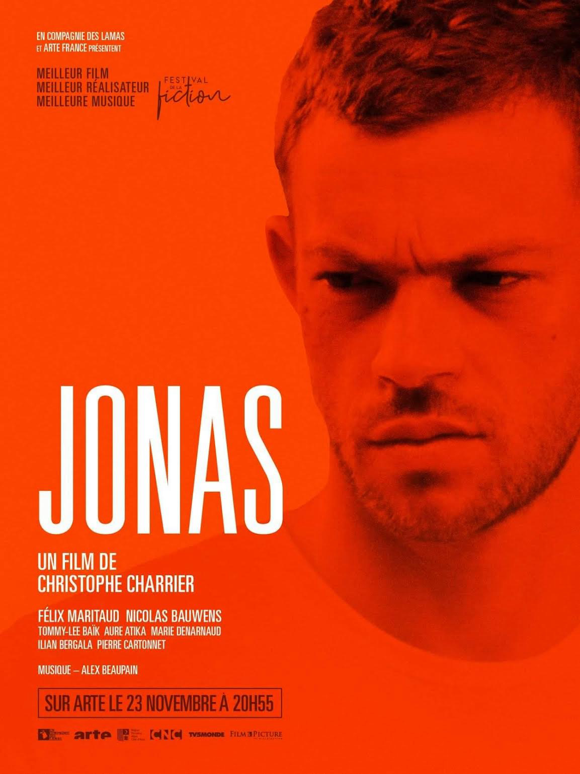 Jonas - I am Jonas