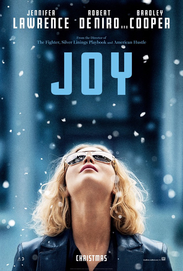 Joy | Joy (2019)