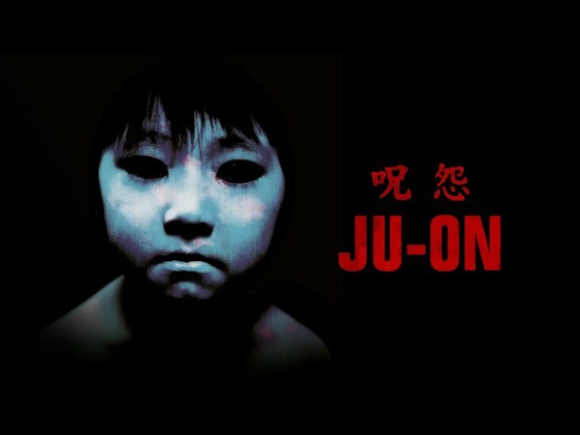 Ju-on: The Grudge Vietsub