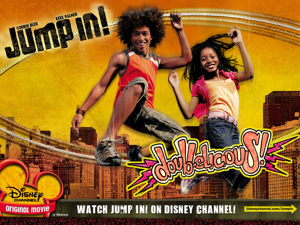 Jump - Jump (2009)