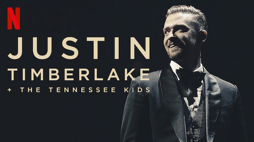 Justin Timberlake và The Tennessee Kids Vietsub