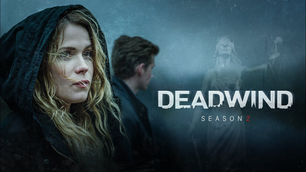 Karppi (Phần 2) - Deadwind (Season 2) (2020)