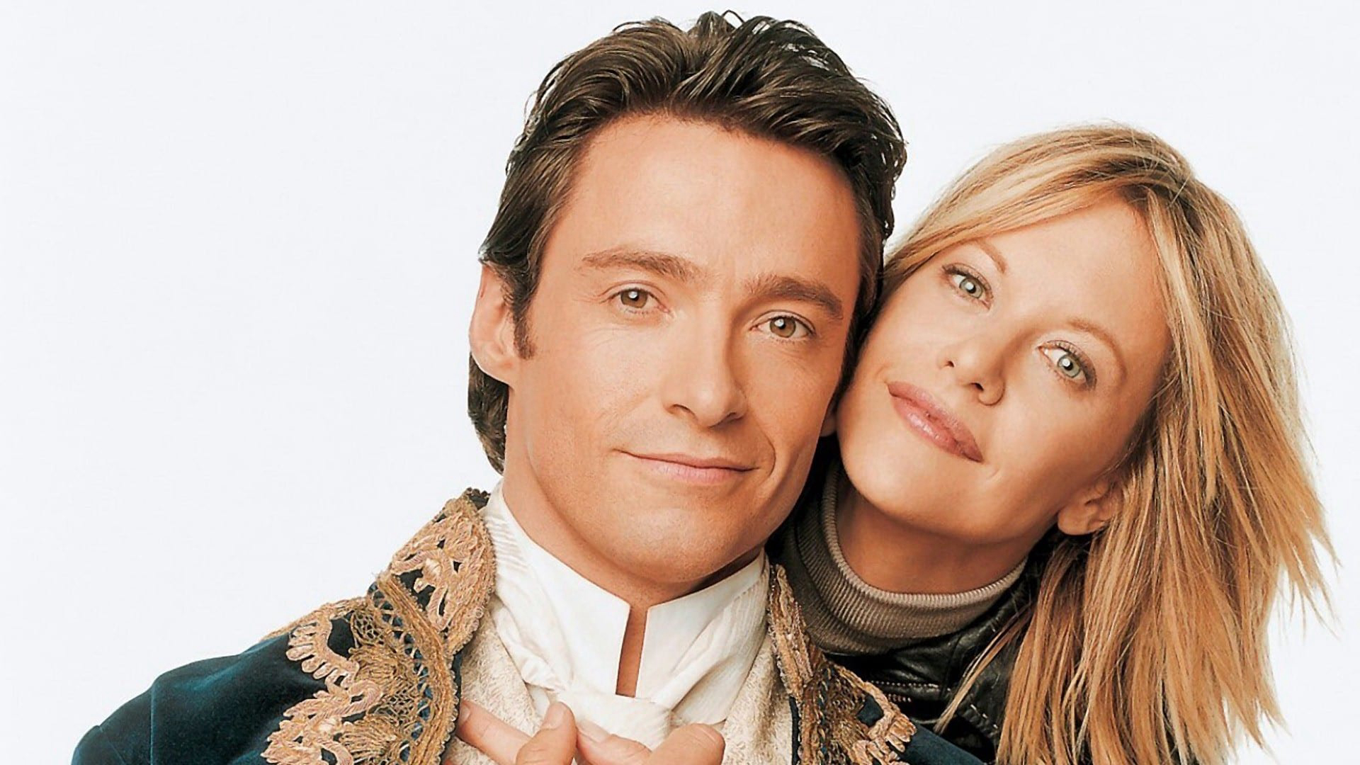 Kate & Leopold - Kate & Leopold (2001)