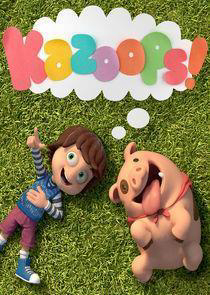 Kazoops!! (Phần 2) | Kazoops! (Season 2) (2017)