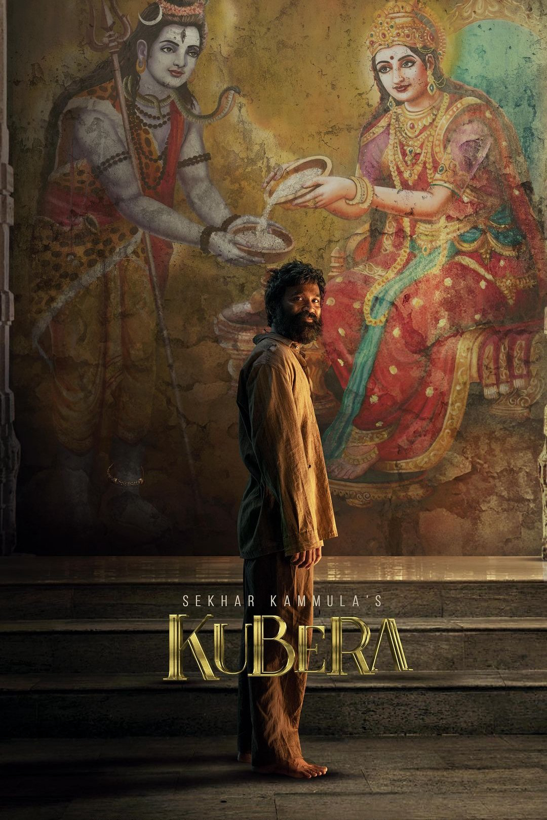 Kẻ Báo Thù Thầm Lặng - Kuberaa (2025)