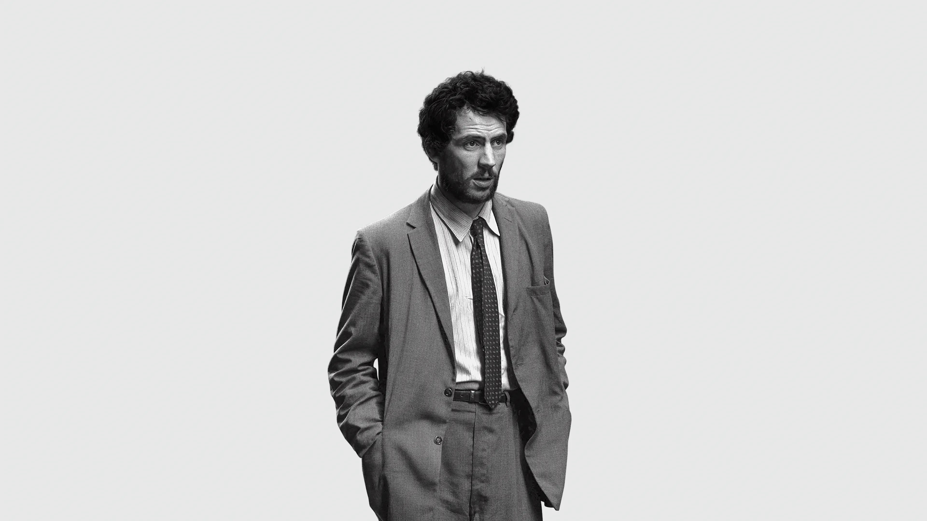 Kẻ Chủ Mưu - The Mastermind