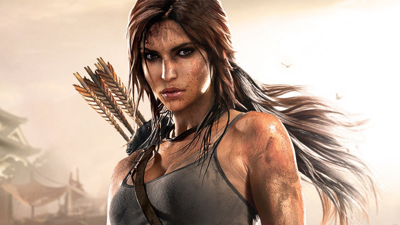 Kẻ Cướp Lăng Mộ Lara Croft: Tomb Raider