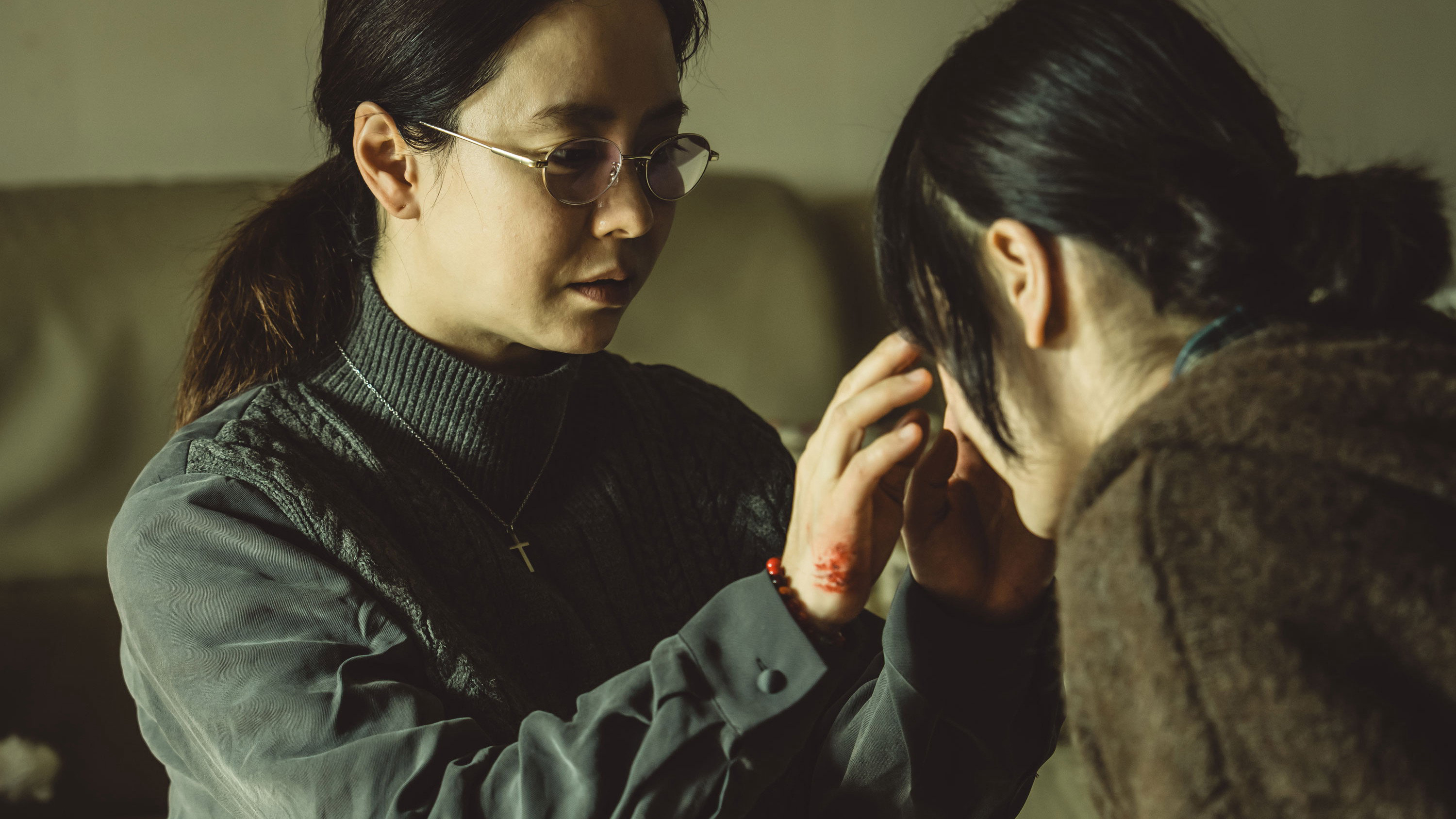 Kẻ Cứu Rỗi Tập Full