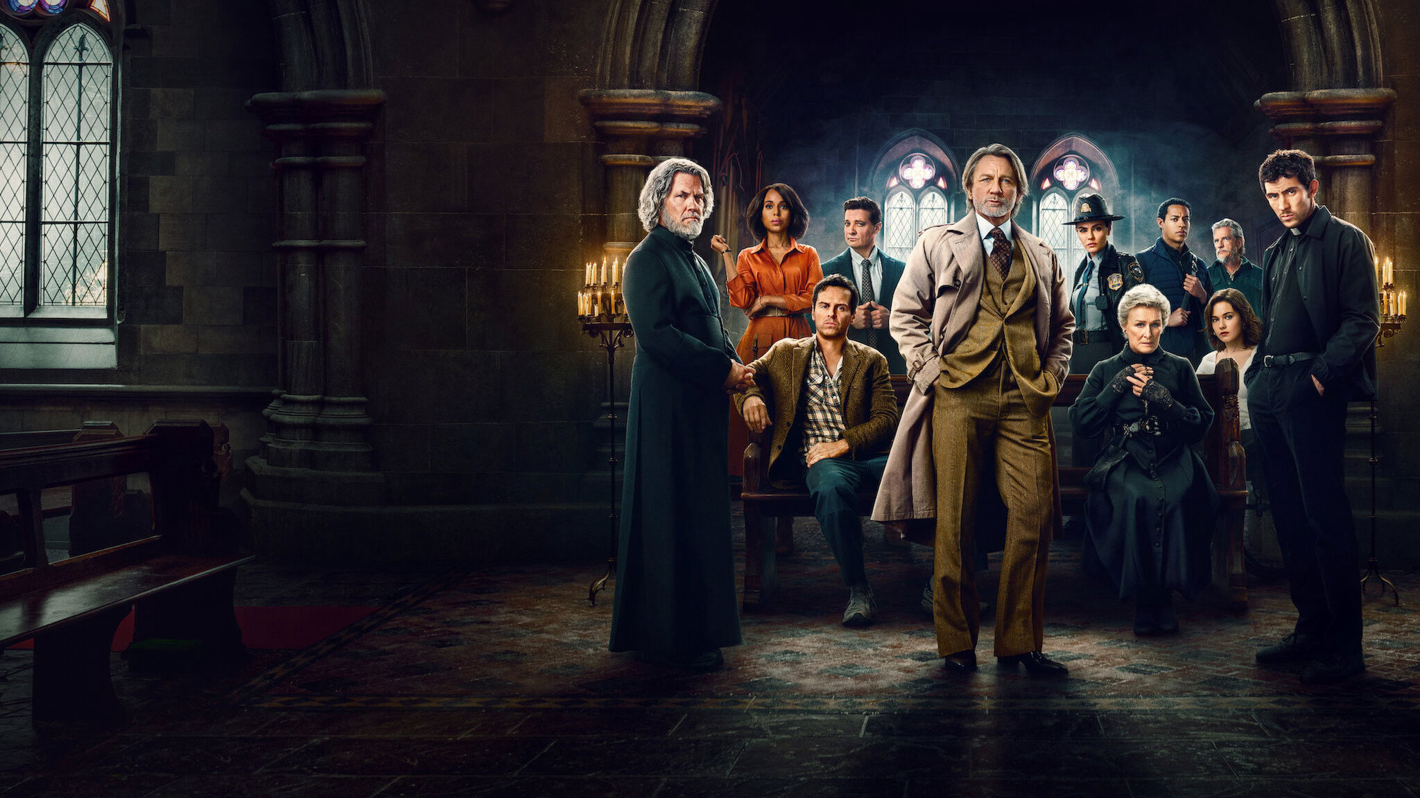 Kẻ đâm lén: Đánh thức người chết