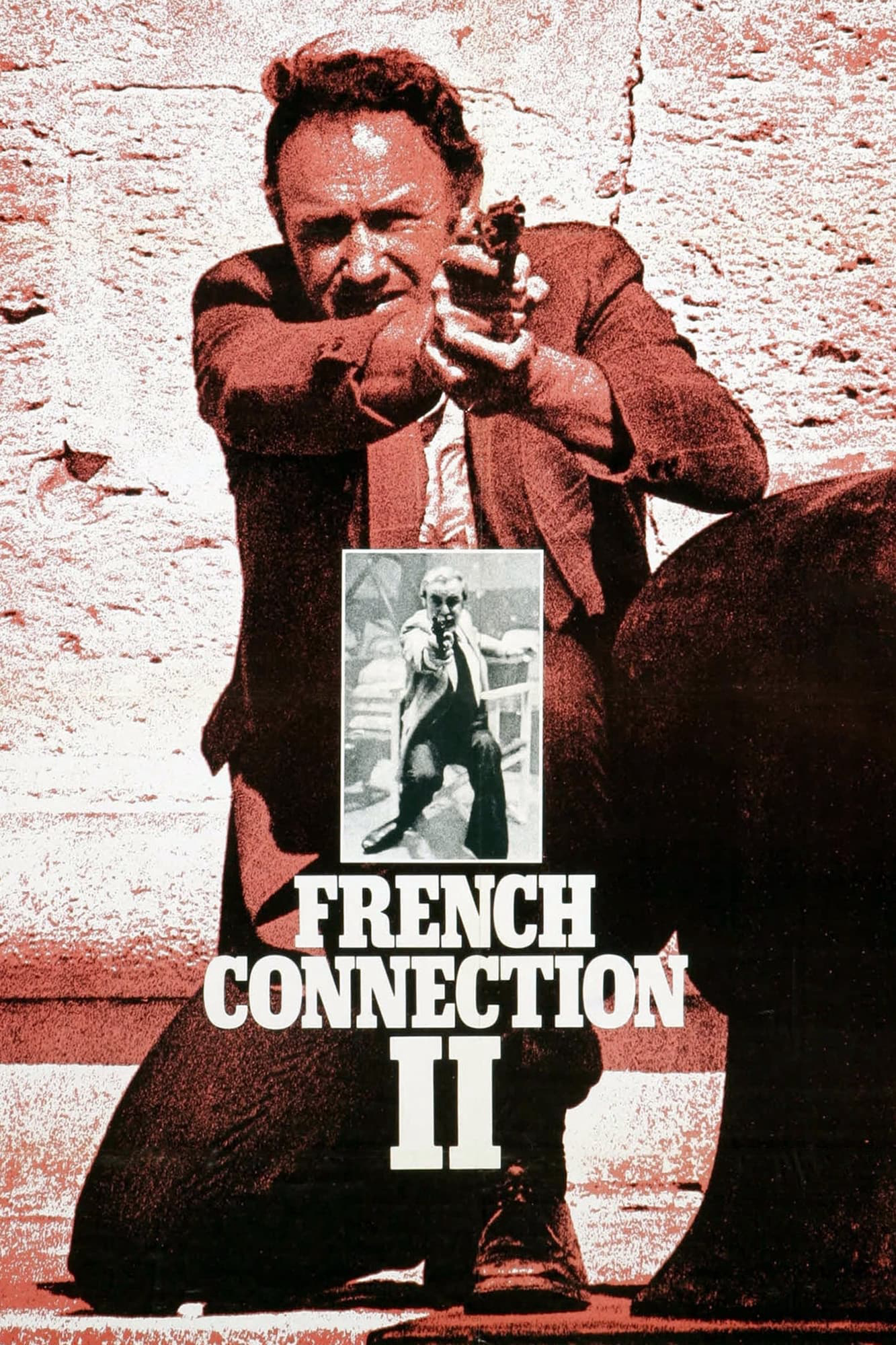 Kẻ Đầu Mối Pháp 2 (French Connection II) [1975]