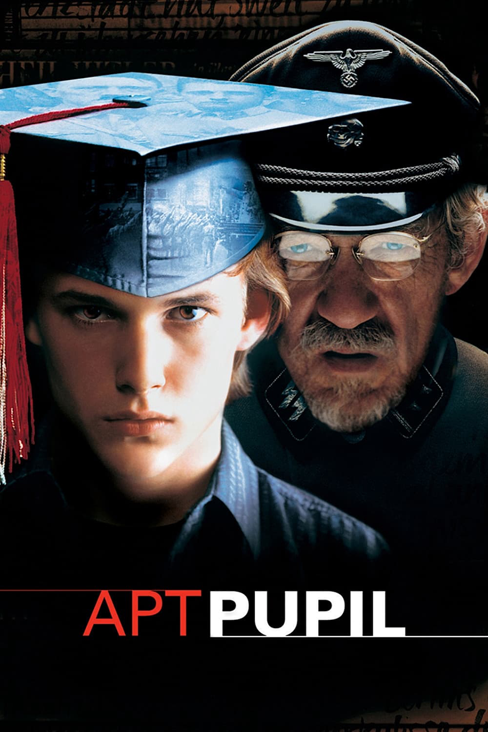 Kẻ Đội Lốt Học Sinh (Apt Pupil) [1998]