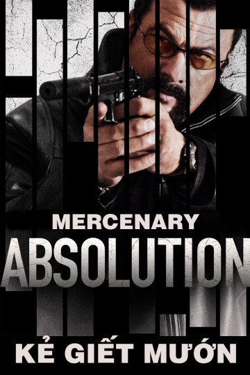 Mercenary: Absolution