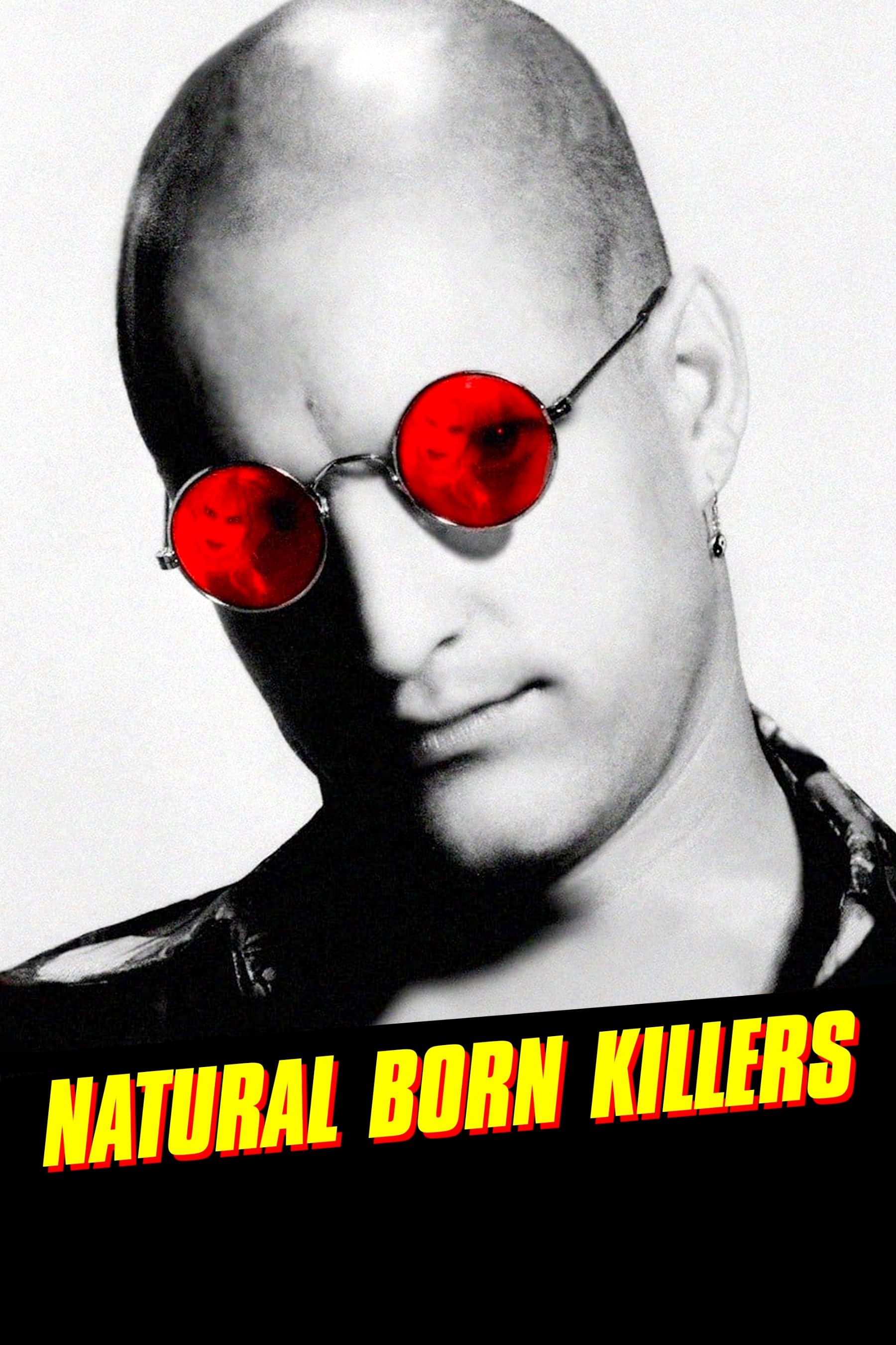 Kẻ Giết Người Bẩm Sinh (Natural Born Killers) [1994]