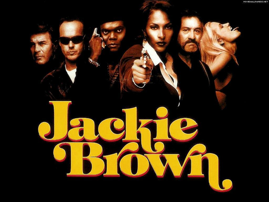 Kế Hoạch Của Jackie Jackie Brown