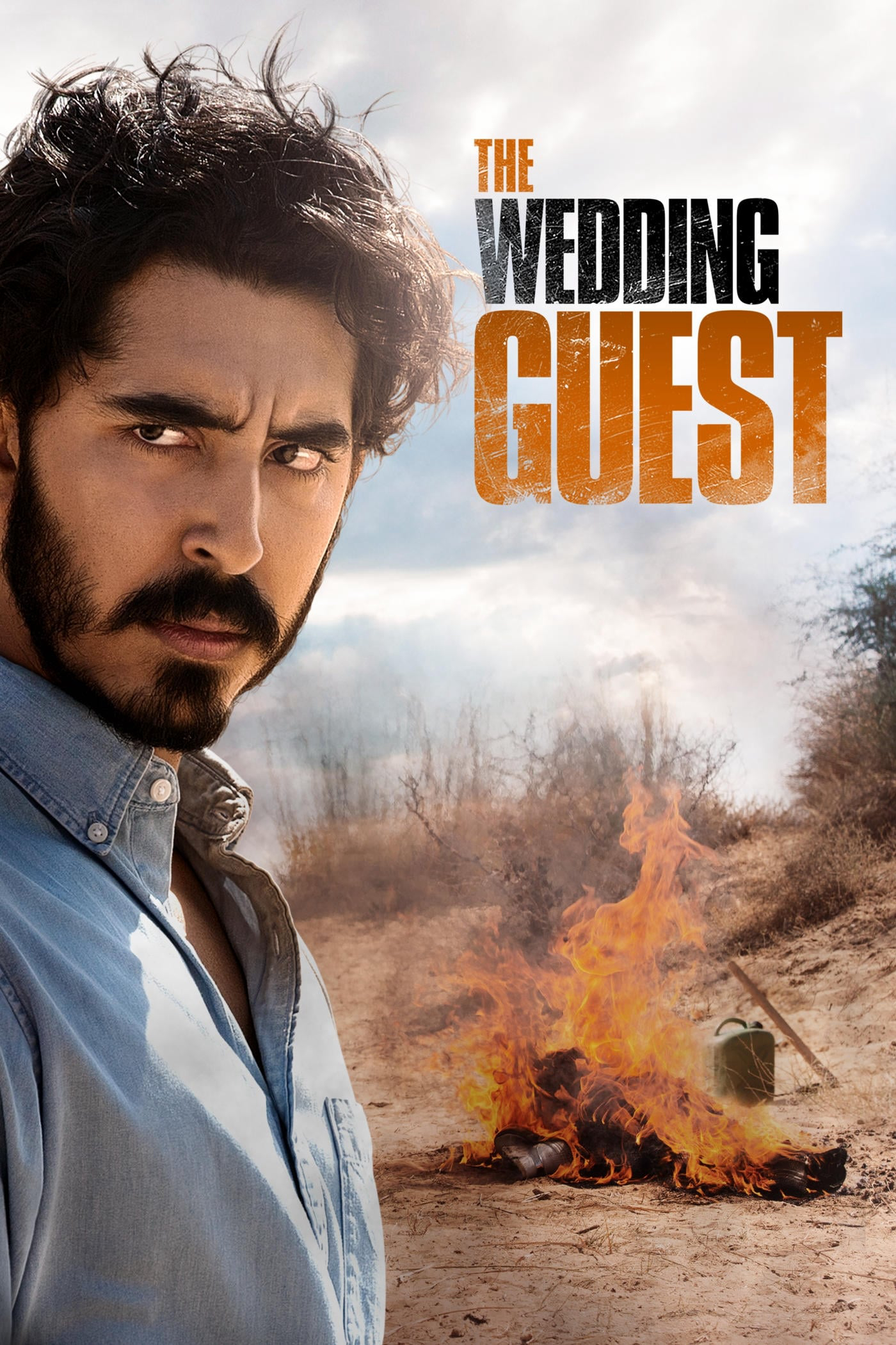 Kế Hoạch Cướp Dâu | The Wedding Guest (2019)