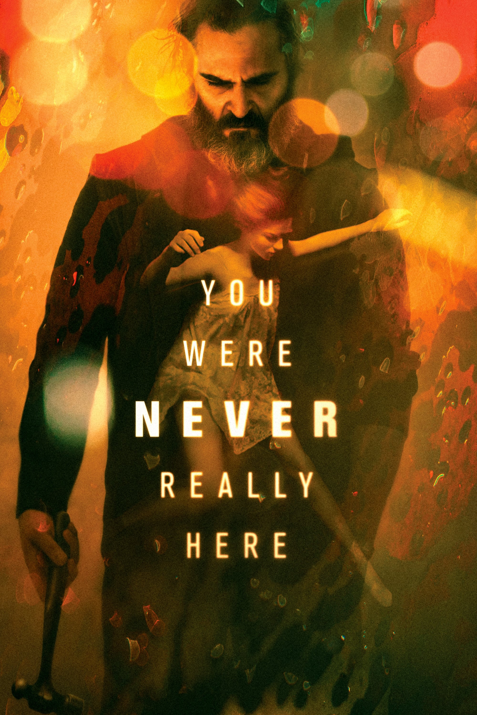 Kế Hoạch Giải Cứu (You Were Never Really Here) [2017]