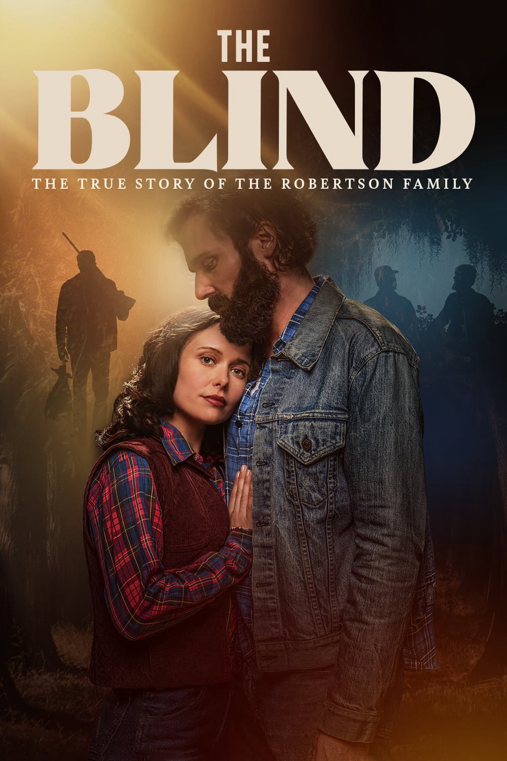 Kẻ Mù | The Blind (2023)