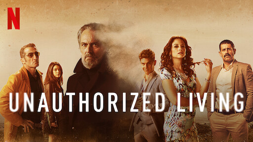 Unauthorized Living (Season 2)