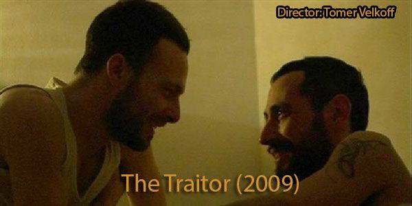 Kẻ Phản Bội - Traitor (2009)