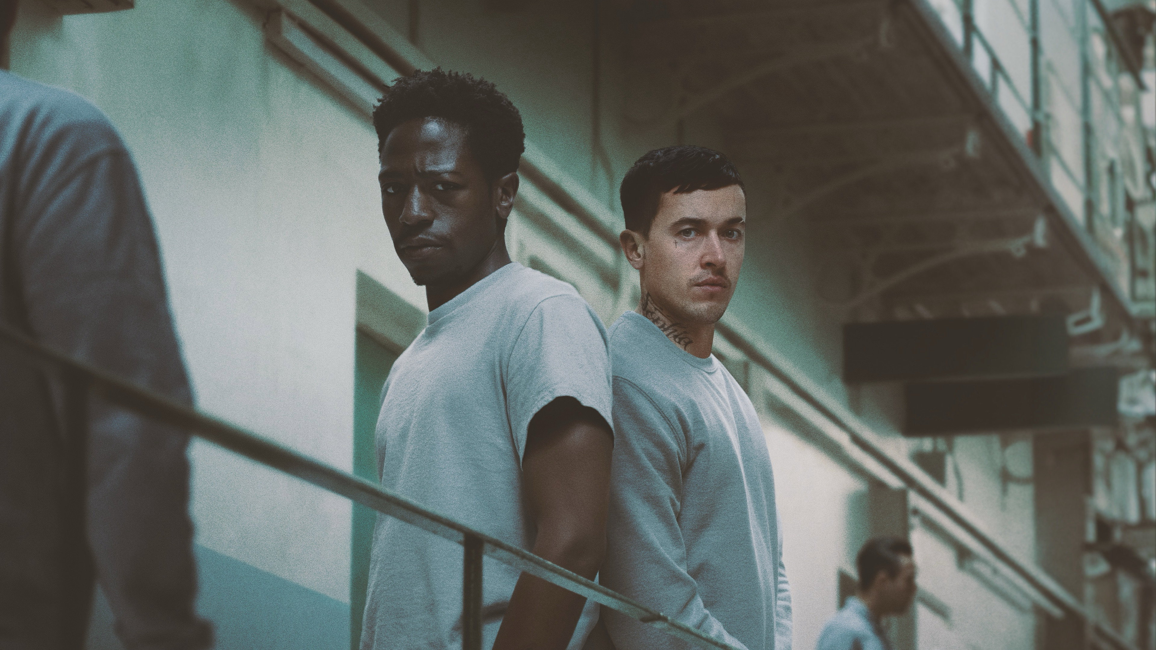 Poster phim Kẻ Phế Thải