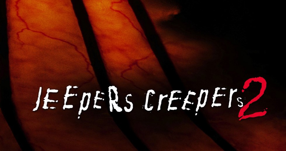 Kẻ Săn Lùng Sợ Hãi 2 Jeepers Creepers 2