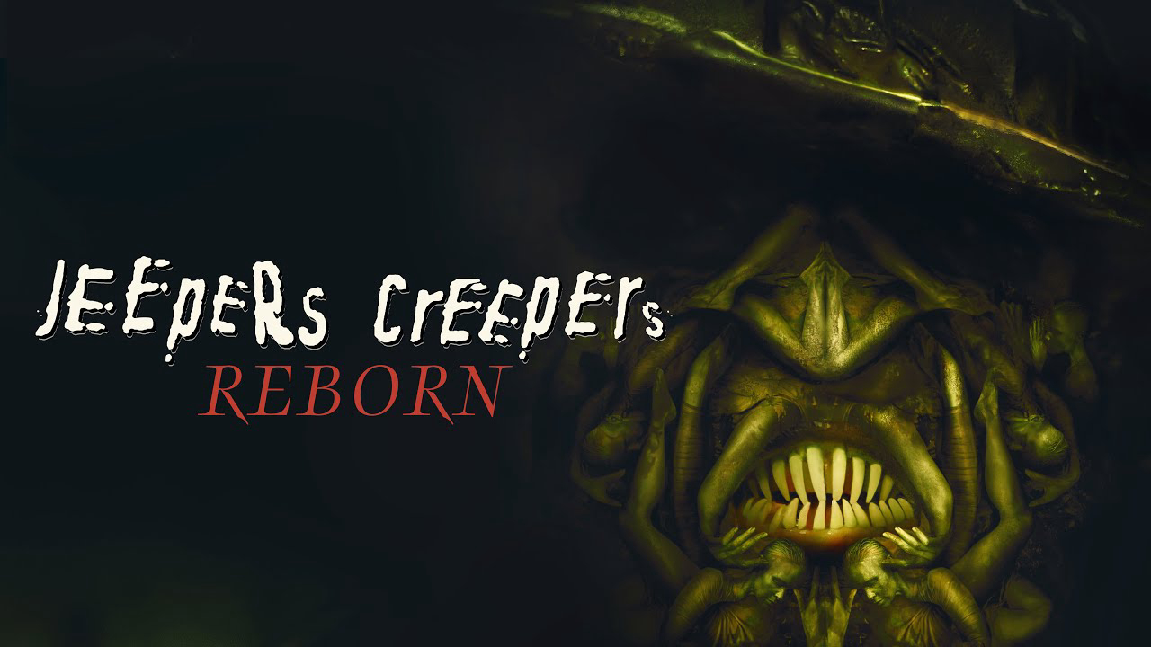 Kẻ Săn Lùng Sợ Hãi: Tái Sinh - Jeepers Creepers: Reborn (2022)
