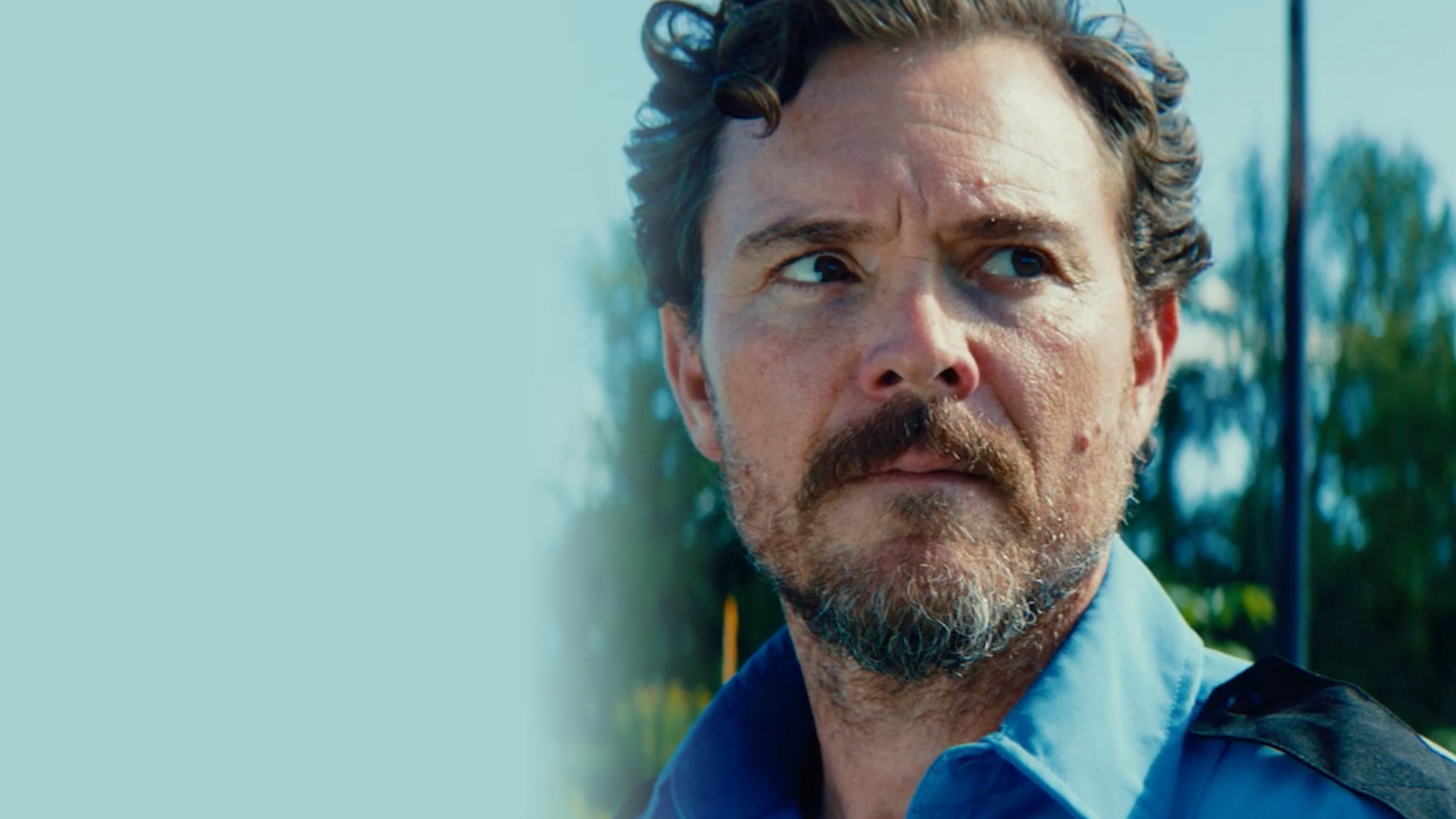 Poster phim Kẻ Sát Nhân Stone Creek