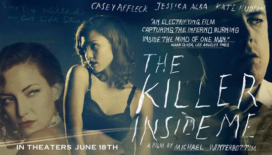 Kẻ Sát Nhân Trong Tôi - The Killer Inside Me (2010)