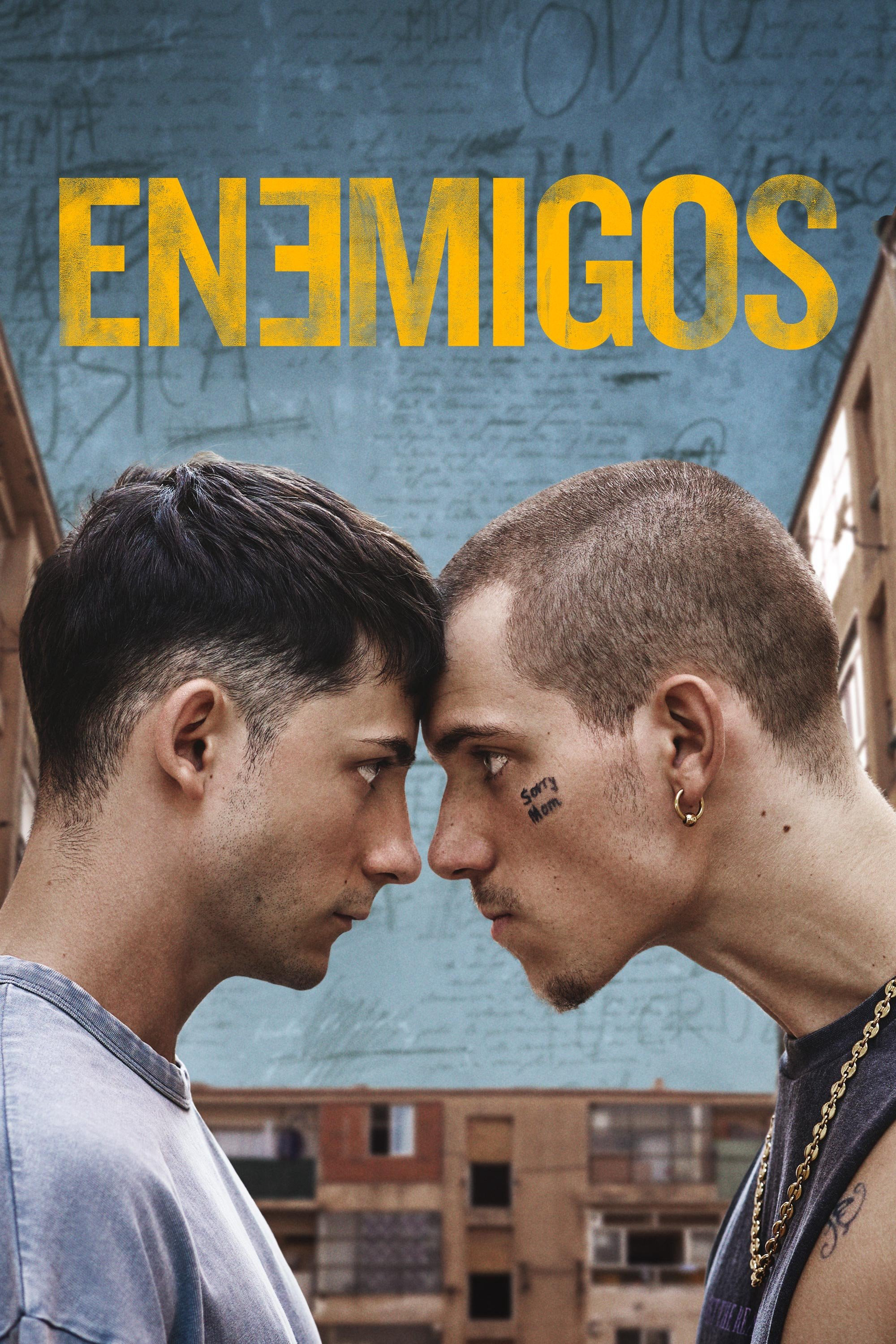 Kẻ Thù - Enemigos (2025) Kẻ Thù - Enemigos (2025)