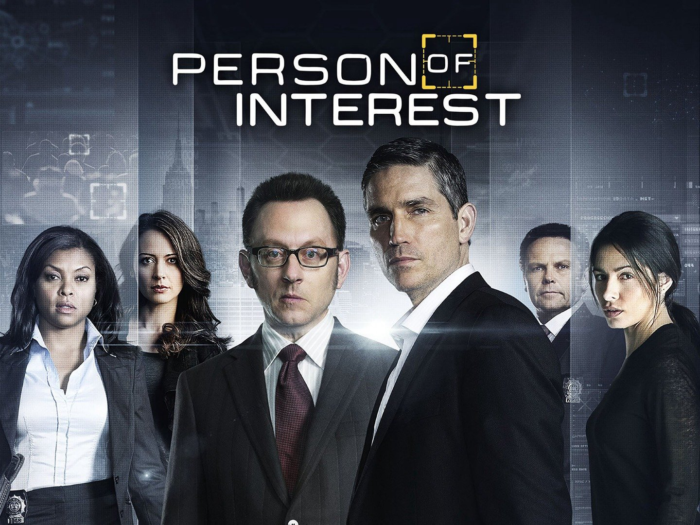 Kẻ Tình Nghi (Phần 3) - Person of Interest (Season 3) (2013)