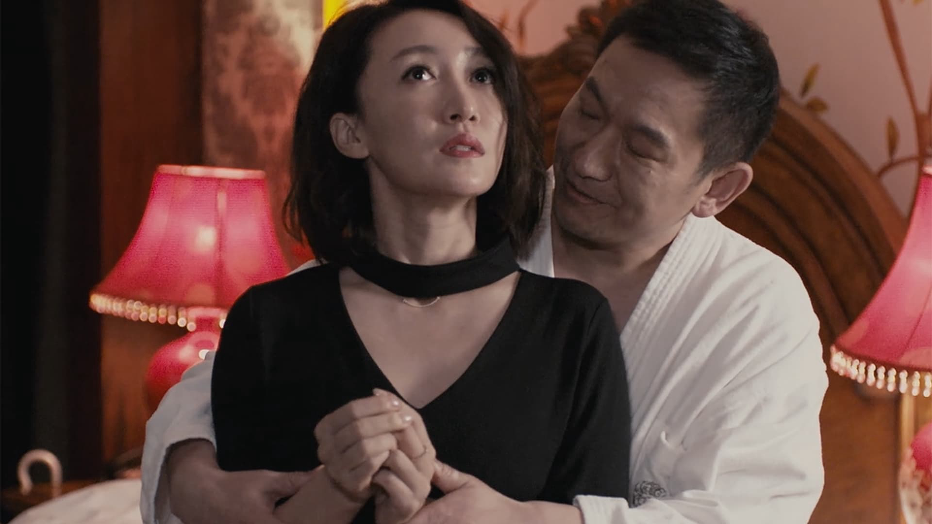 Phim thủ dâm mới nhất